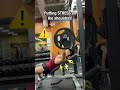 Incline Bench Press Mistake (STOP DOING THIS!)