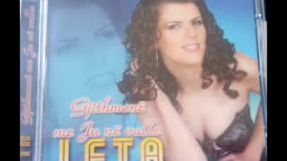 Leta - Vallja E Rugoves