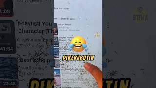 Download lagu MONITOR Multi Fungsi: Buat Nonton YouTube dan Jadi Sarang SEMUTโ๐(@el.xoxo_0) #funny #lucu #komedi mp3 Download lagu MONITOR Multi Fungsi: Buat Nonton YouTube dan Jadi Sarang SEMUTโ๐(@el.xoxo_0) #funny #lucu #komedi mp3