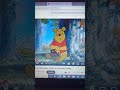 Winnie The Pooh And Kyle Young S Reaction About Playing Flubber Again Kyle Young S Answer