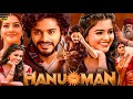 Hanuman Full Movie Teja Sajja Amritha Aiyer Varalaxmi Sarathkumar Review And Facts