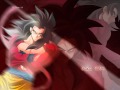 DBGT Final Bout: Hero of Heroes