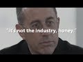 Jerry Seinfeld On Metoo Louis C K And Harvey Weinstein It S Not The Industry Honey