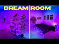 I Built My DREAM Room Aesthetic Clean