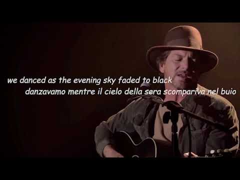 One step up - Eddie Vedder 1988