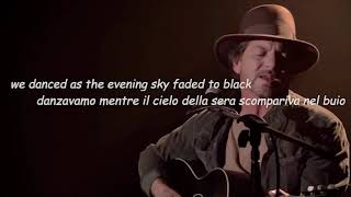 One step up - Eddie Vedder 1988