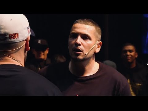 C TERRIBLE ROUND 1 LIGA BAZOOKA 2023 🔥