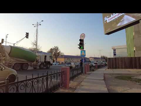 Oqtepa, Nurafshon ko'chasi, mahalla