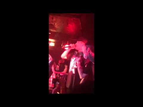 160414 ROCK BOTTOM x DaeNamHyup - NICKI MINAJ GIRLS ENCORE