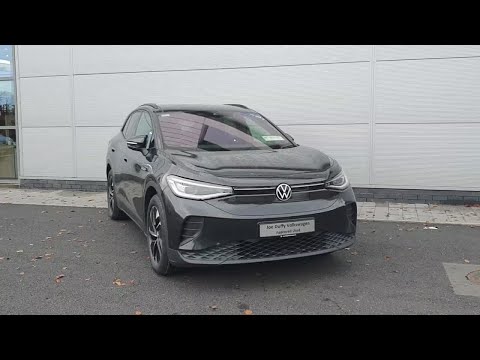 Volkswagen ID.4 FAMILY 77kWh 204HP - Image 2