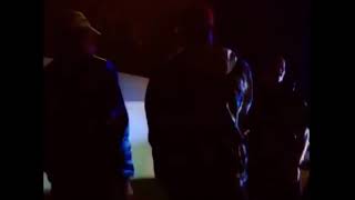 XXXTENTACION AND SKI MASK THE SLUMP GOD RAP FREDDY VS. JASON TO GET OUT OF COP TICKET (VERY RARE)