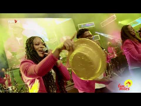 Tumba 2025: Sherman "Chemsz" Fransiska - Fiesta di Sombre - Highway Band