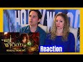 No Rest for the Wicked Official Reveal Trailer Reaction