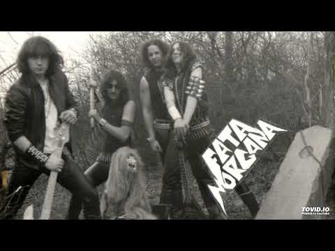 Fata Morgána - Kremace Ďábla