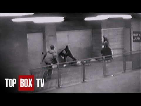 New Scotland Yard Files - The Murder Of David Morley