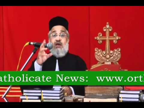 Fr. Thomas Thekkil 12-11-2010