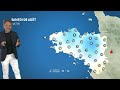 La météo de votre samedi 8 août 2026
