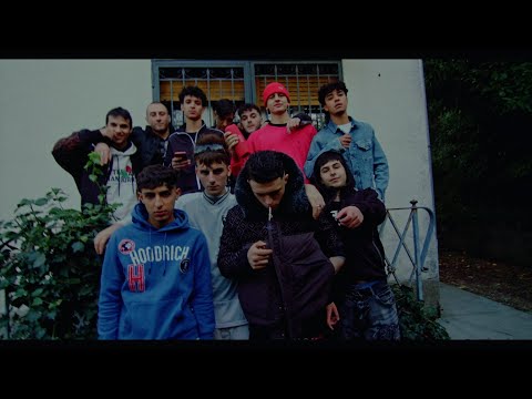 akapaciok, TM - SAVAGE (feat. VUCHLAZONE & YOUSSLAZONE) (Official VIDEO)