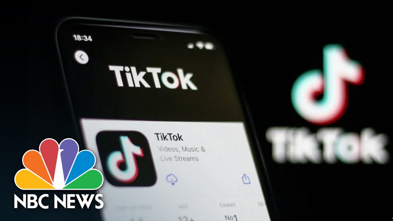 Two former TikTok content moderators fear the platform is not prepared to stop misinformation