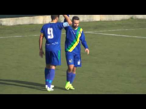 DIL06 091016 CAMPI - BARGAGLI S.SIRO 1-4 | PRIMA   CATEGORIA B