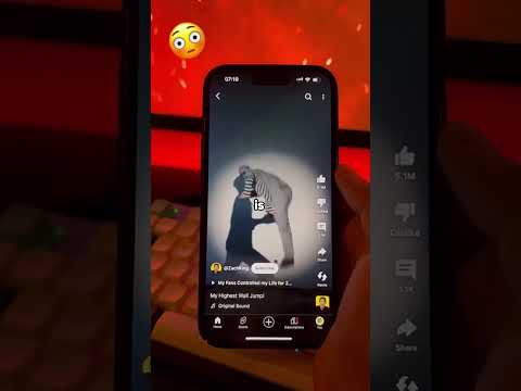 Viral Youtube Trend Explained🙏