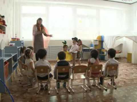 Вести «Калмыкия»: дневной выпуск 23.11.2016