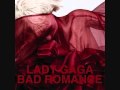 Bad Romance BLOCKED IN SOME COUNTRIES