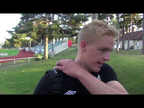 HonkaTV: Pelaajien fiiliksiä IFKM-ottelun jälkeen