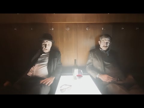 Es brennt noch Licht | ESCHERICH