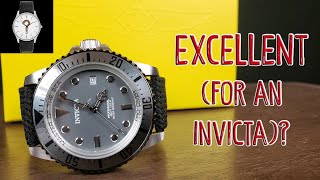 Invicta Pro Diver 31485 - EXCELLENT (For an Invicta)