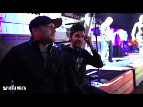 Swindell Vision Episode 47 - ACC Awards