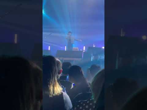 Monik & Wanyai @ Hall Of Fan Concert # 1