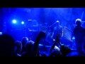 SAGA - Hot To Cold/On The Loose - Fabrik, Hamburg - 28.04.2015