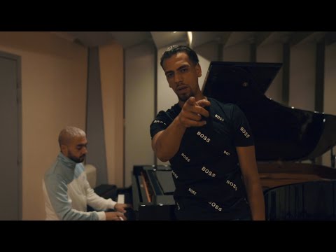 YL - Gorille (Hosted by Sofiane Pamart)