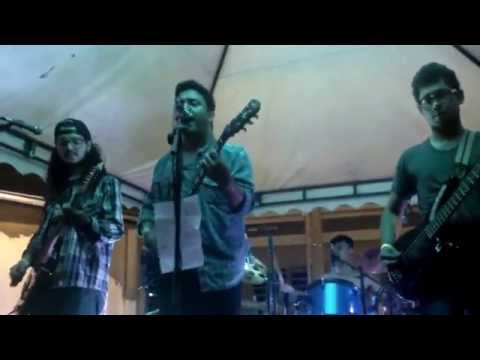 thinking shadows-soundland live