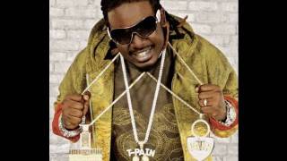 Fabolous Ft T-pain - baby don't go