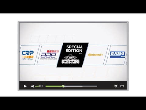 ITB Special Edition: The @HumbleMechanic on Rein BMW Valve Covers