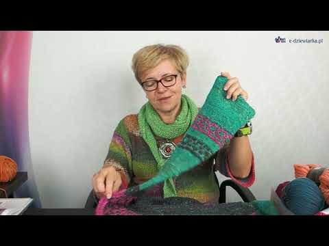 Saturday Chat - Episode 172 e-dziewiarka TV