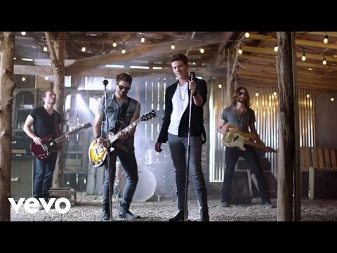 Waterloo Revival - Bad For You