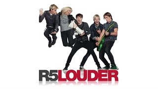 R5 - Fallin&#39; for You (Audio Only)