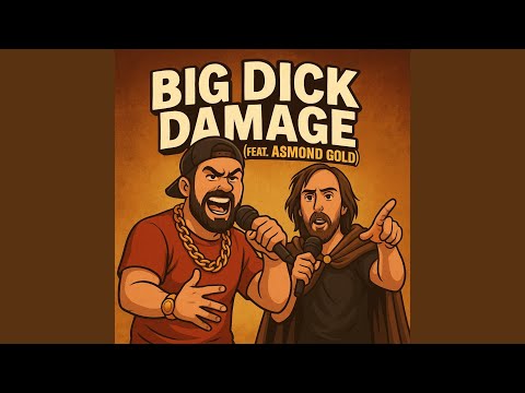 Big Dick Damage