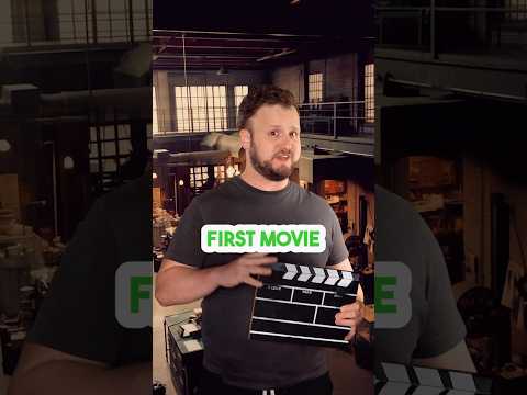 The First Movie to Ever Use a Green Screen