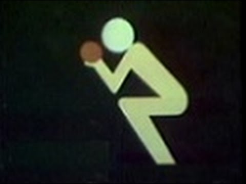 WSNS Channel 44 - "Chicago's Television Sports Center" (Promo, 1974)