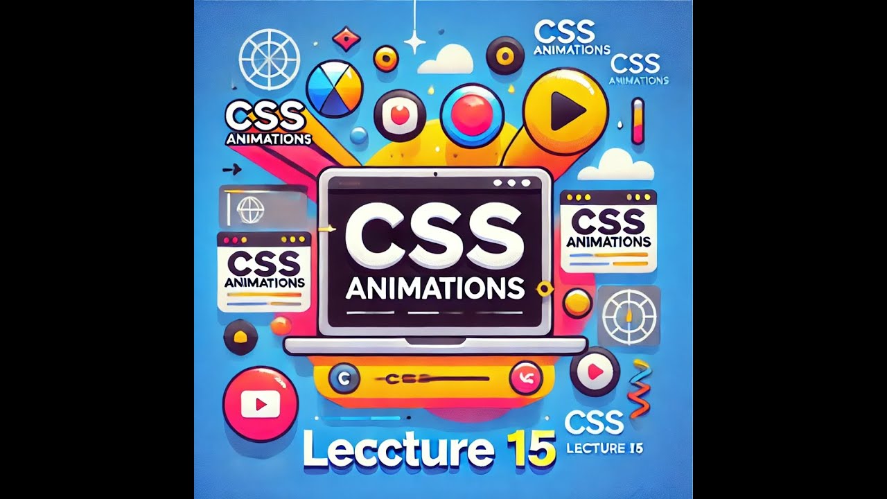 15 animations || animations part 3