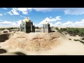 Allah Hoo song Khuda Ke Liye with 3d animation ...