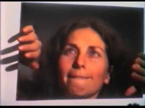 Antonietta Pizzorno (1979) by Gérard Courant - Cinématon #49