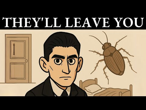 Why Shouldn't We Trust Good People | Krafka