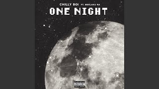 One Night Music Video
