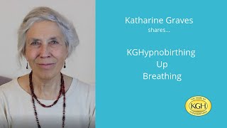 Hypnobirthing "Up" Breathing Exercise