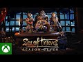Sea of Thieves Season Seven: Official Content Update Video